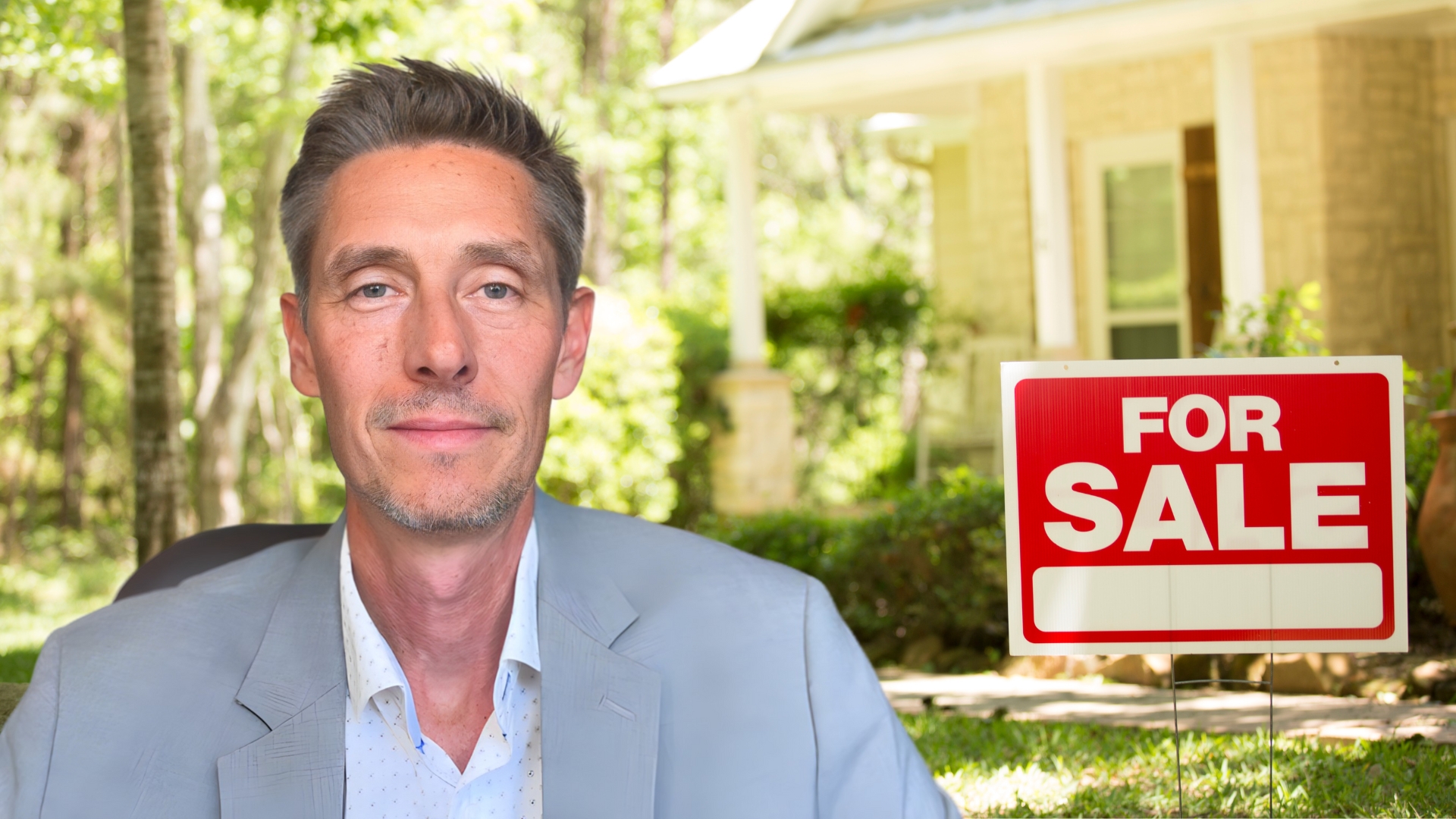 What’s Stopping Your Home From Selling This Summer?