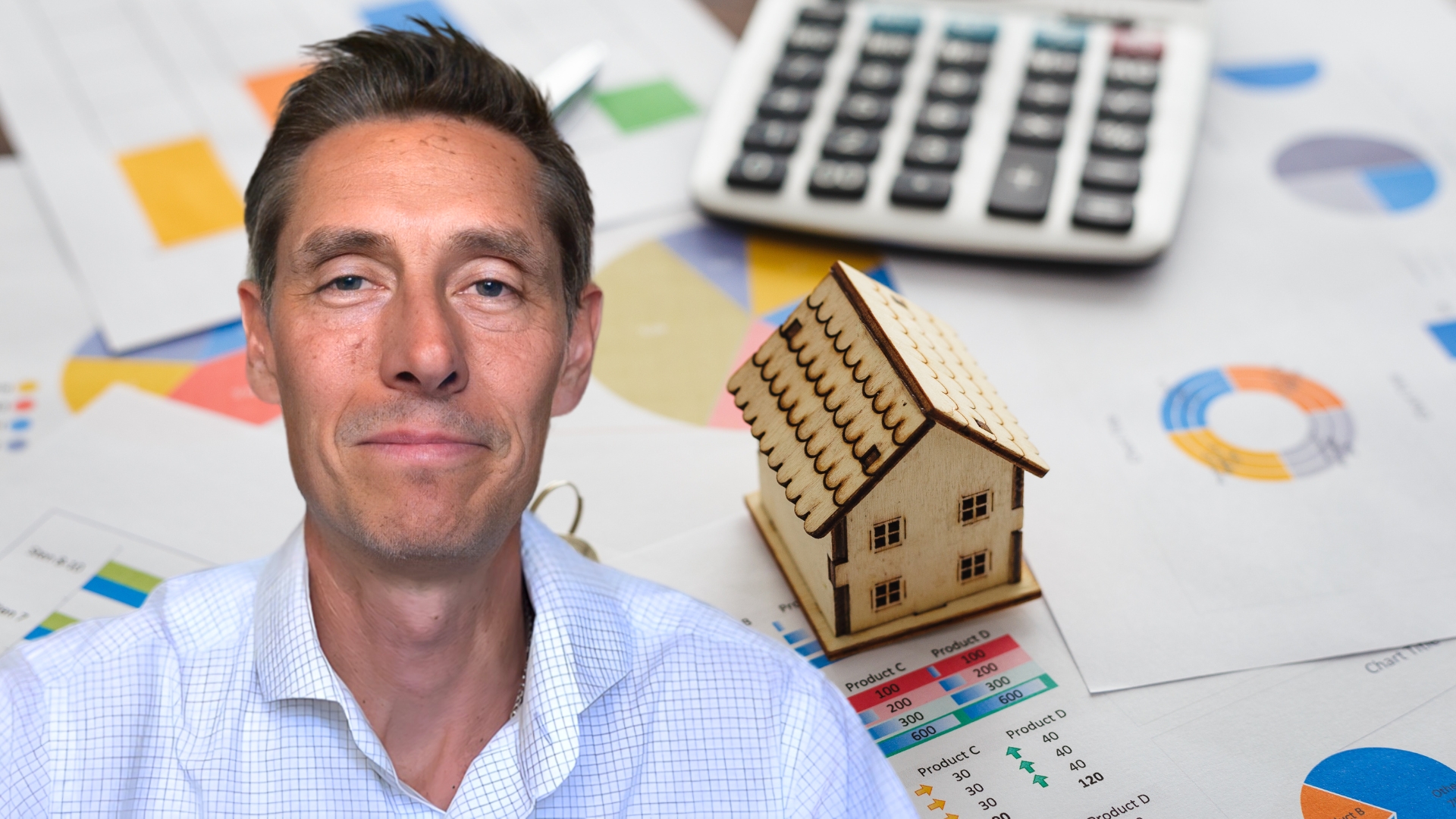 What’s Happening in the Housing Market This Summer?