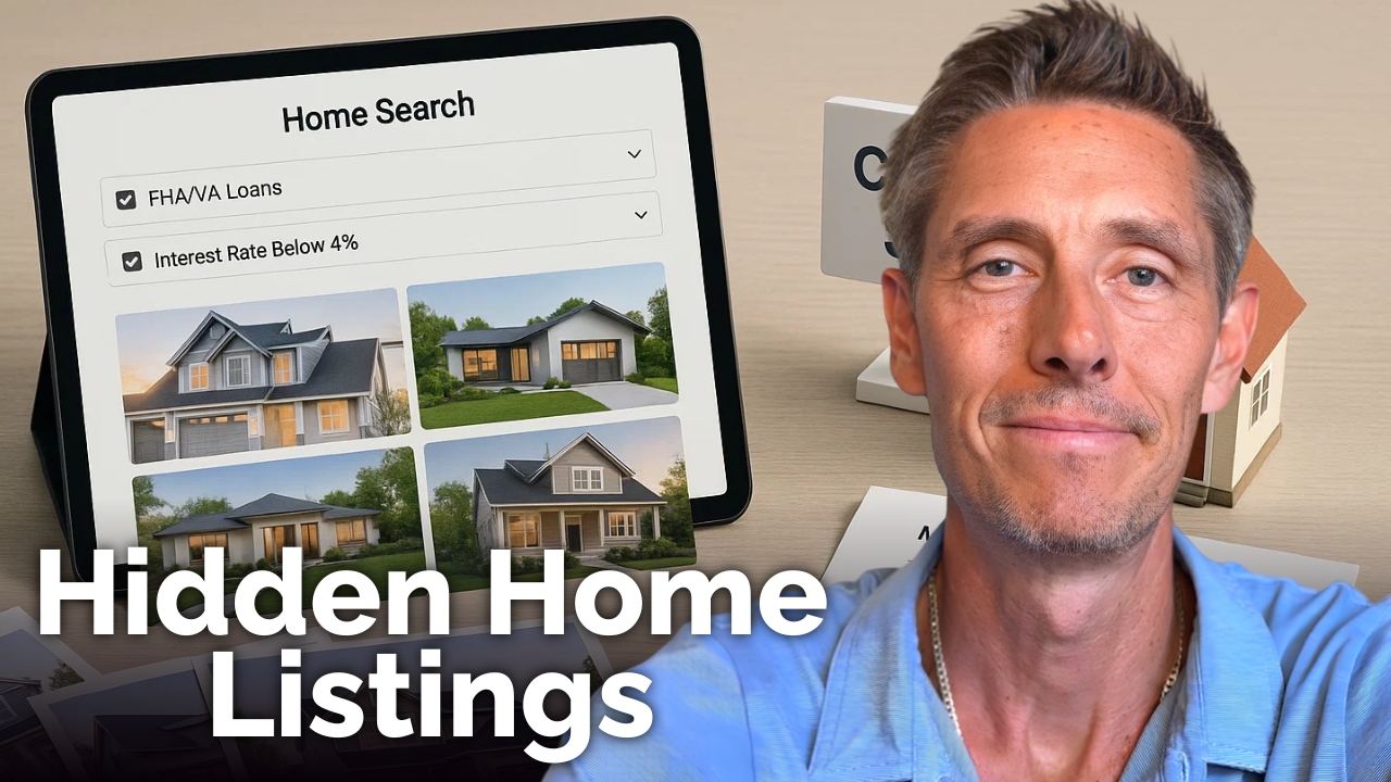 How To Find Off-Market Homes Before They Hit Zillow