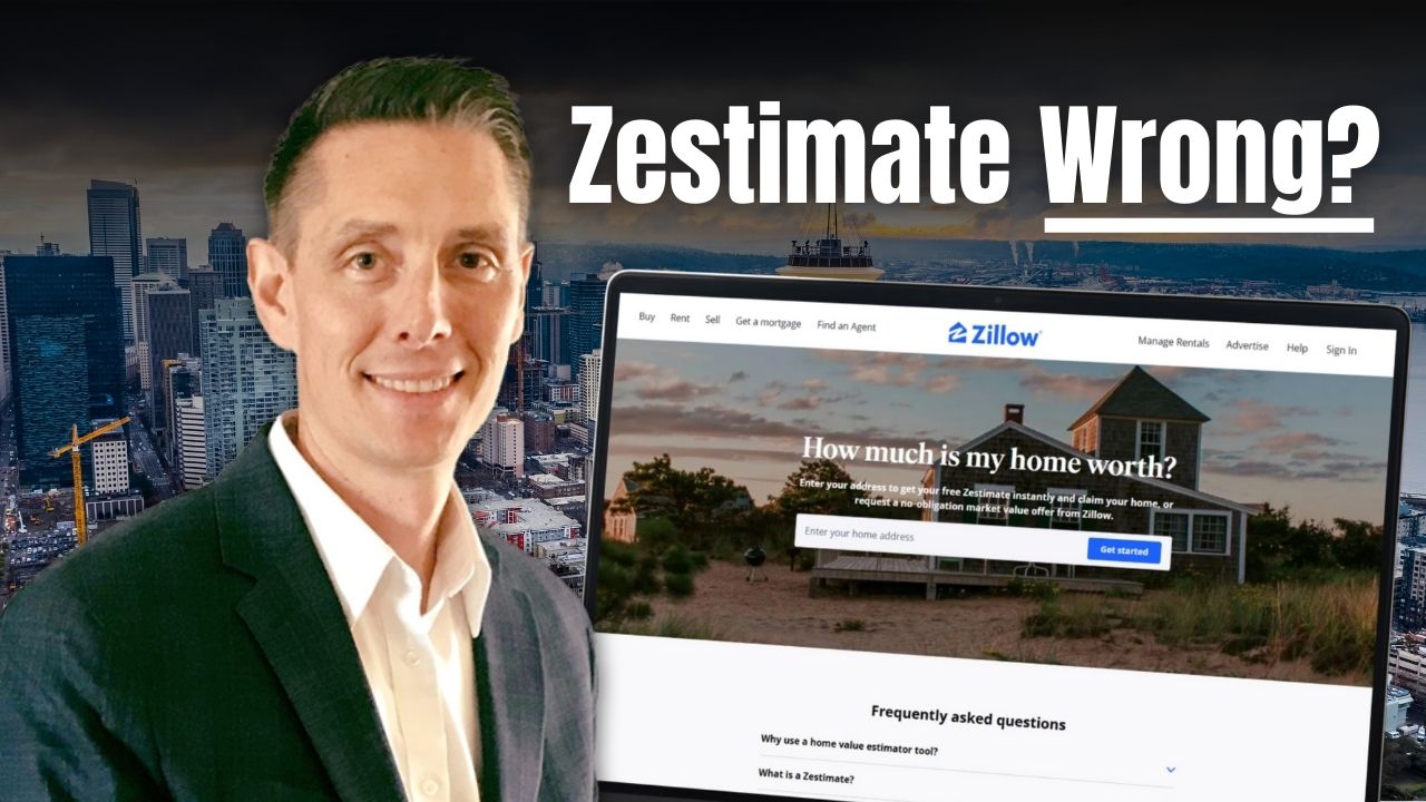 How Accurate is Zillow’s AI Pricing for Home Sellers?